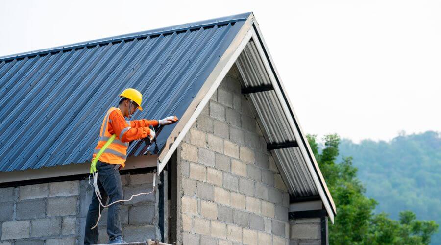 Local Chimney Repair in Hickory Corners, MI